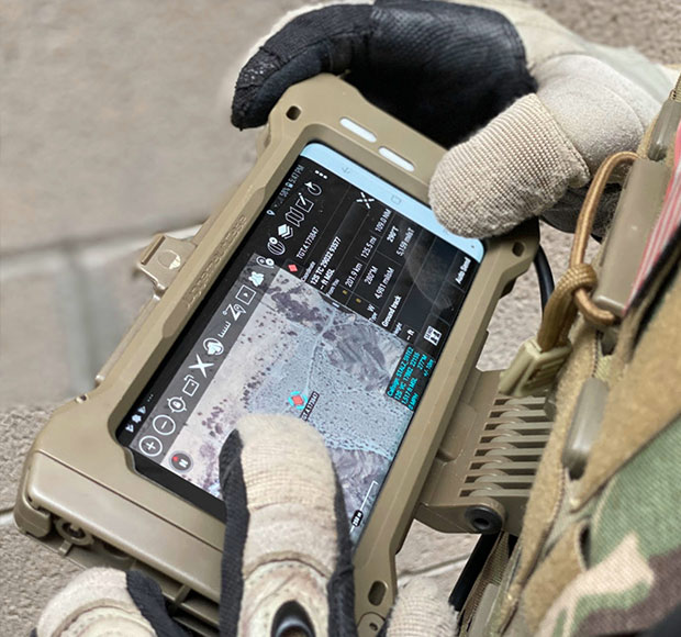 C2 INTEGRATION