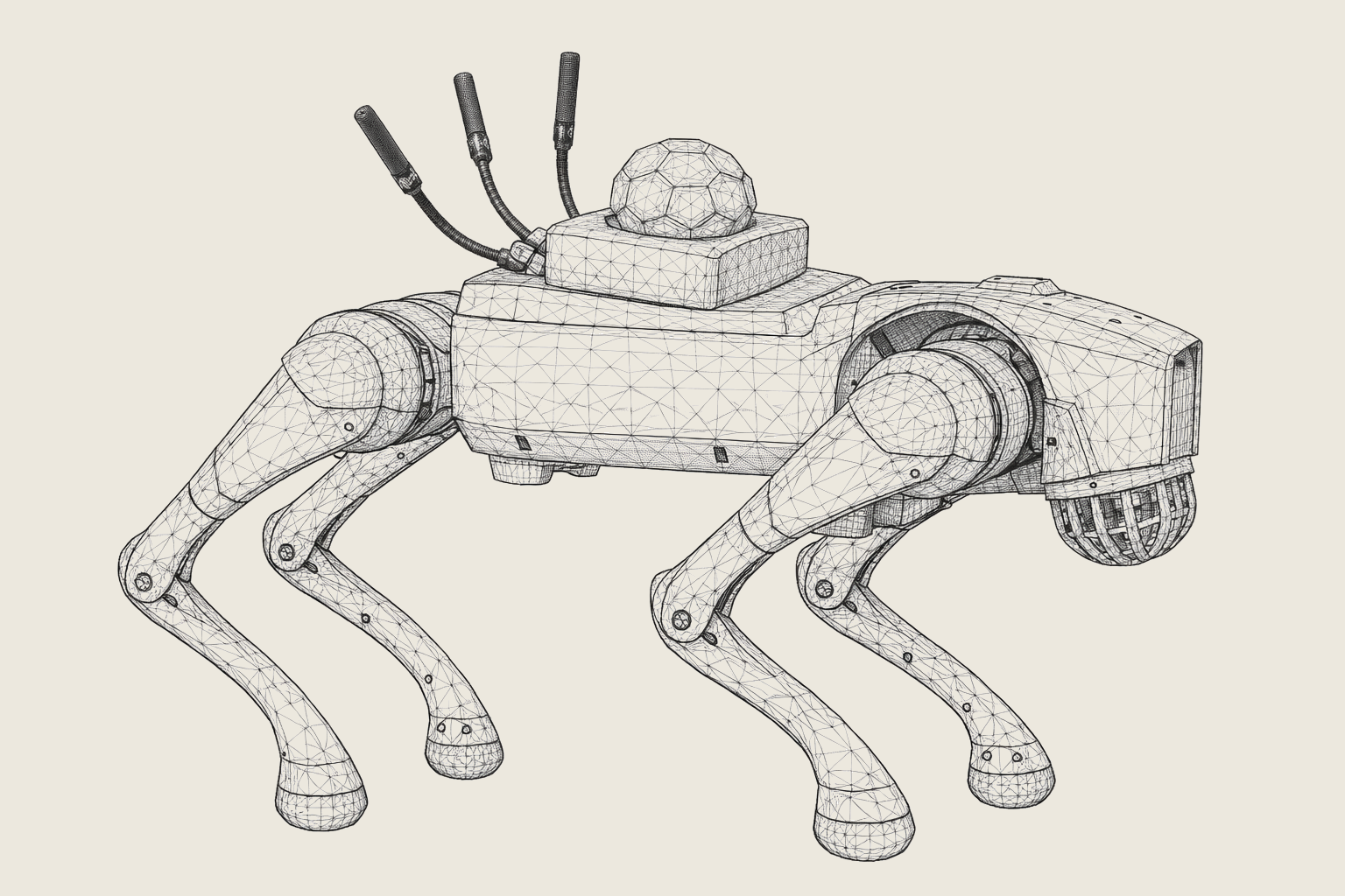 "LUPA" SENSOR MOBILITY